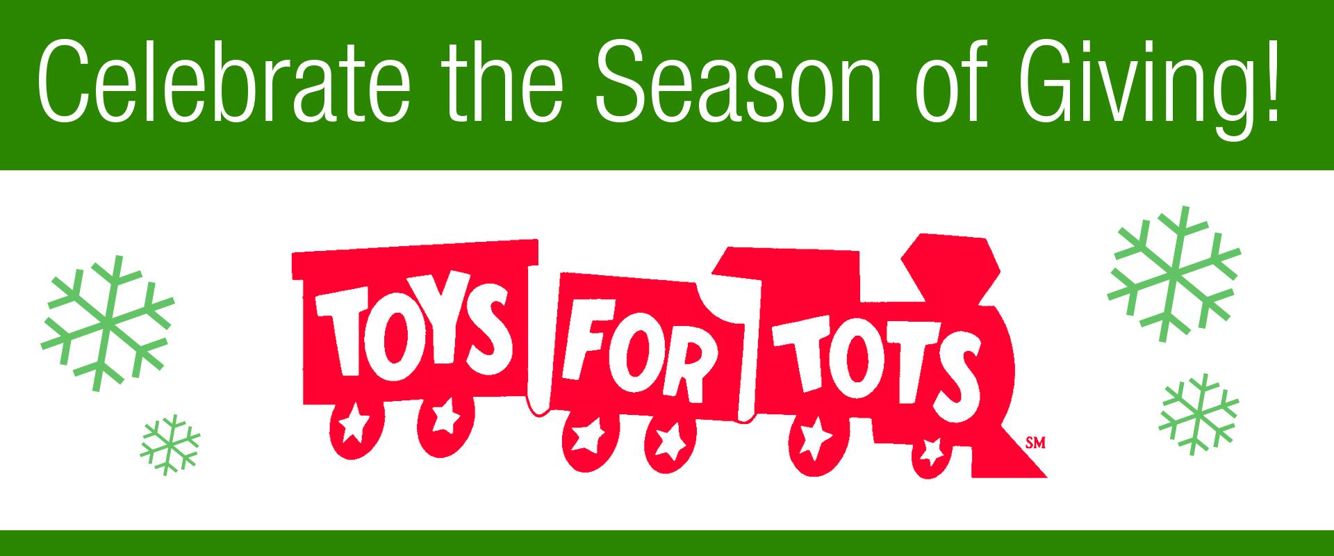 Toys For Tots English Us